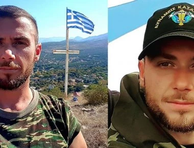 Ομογένεια Β.Ηπείρου: «Μας απειλούν - Δεν θα μιλάτε ελληνικά - Εδώ είναι Αλβανία» - Με εντολή Ράμα η δολοφονία Κατσίφα